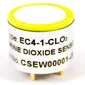 EC4-1-CLO2 SGX сенсор газа Диоксида хлора CLO2