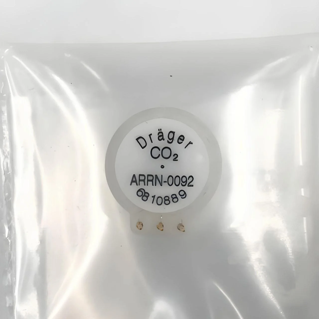 DrägerSensor XXS CO2 сенсор Углекислого газа CO2 6810889