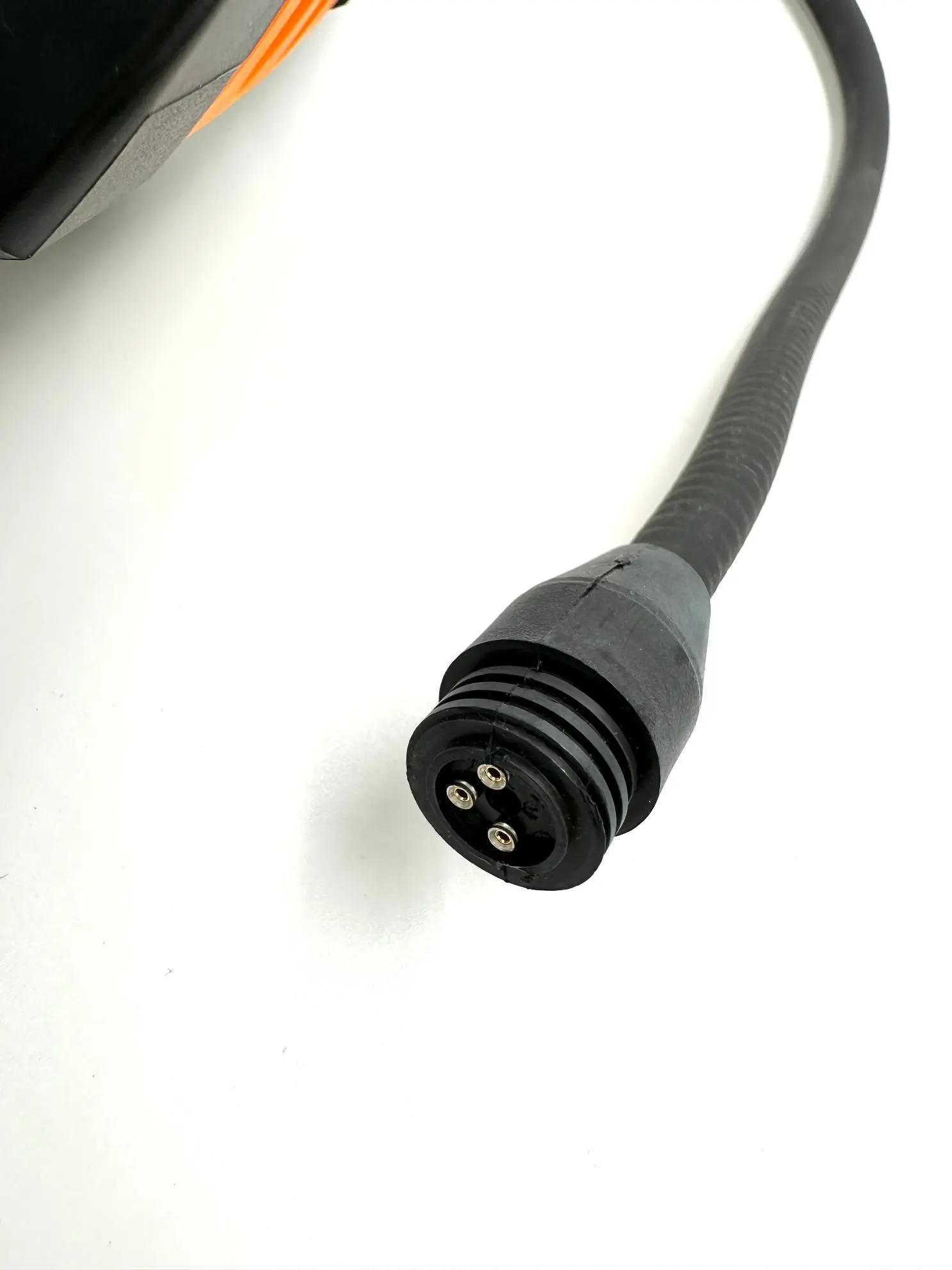 Детектор утечек хладагентов  TESTO 316-3