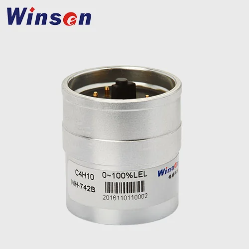 MH-742B Winsen сенсор Горючих газов