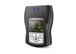 Портативные газоанализаторы АНКАТ