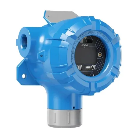 Газоанализатор АТОМ