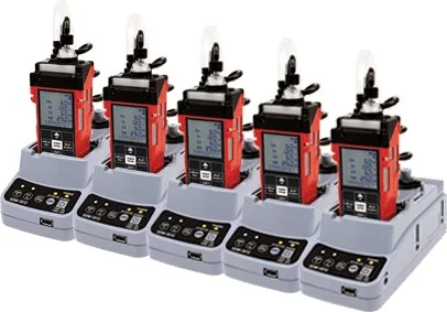 Riken Keiki SDM-2012 Автономная калибровочная станция 81-SDM2012