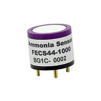 FECS44-1000 Figaro сенсор газа Аммиака NH3