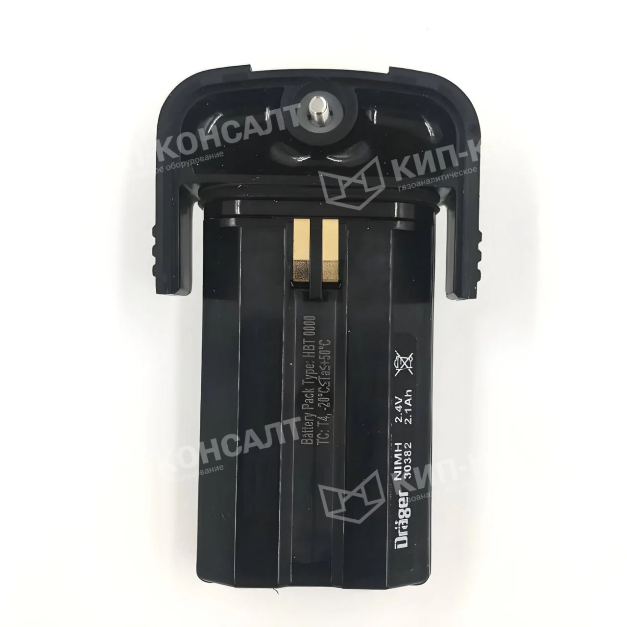 Аккумулятор NiMH T4 8318704