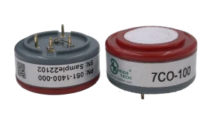 7CO-100 Semeatech сенсор Угарного газа CO (оксида углерода)