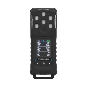 Портативные газоанализаторы ЭРИС