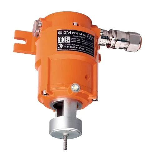 Стационарные газоанализаторы ЭМИ-Прибор