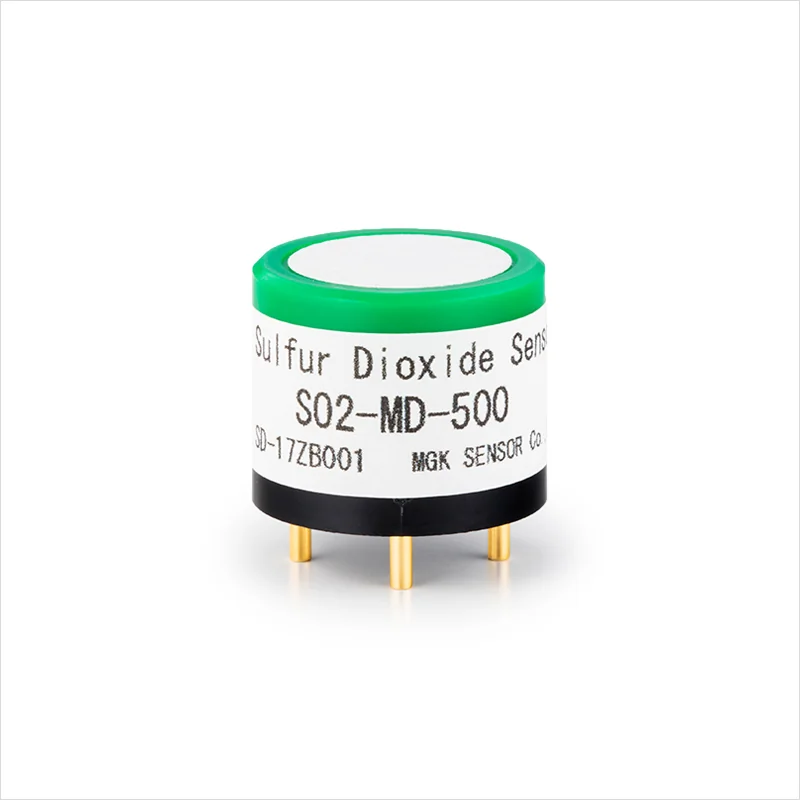 SO2-MD-500 MGK SENSOR Co., Ltd. сенсор газа Диоксида серы SO2
