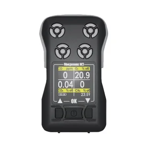 Портативные газоанализаторы ЭМИ-Прибор