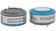 7C2H3CL-100 Semeatech сенсор Винилхлорида C2H3Cl