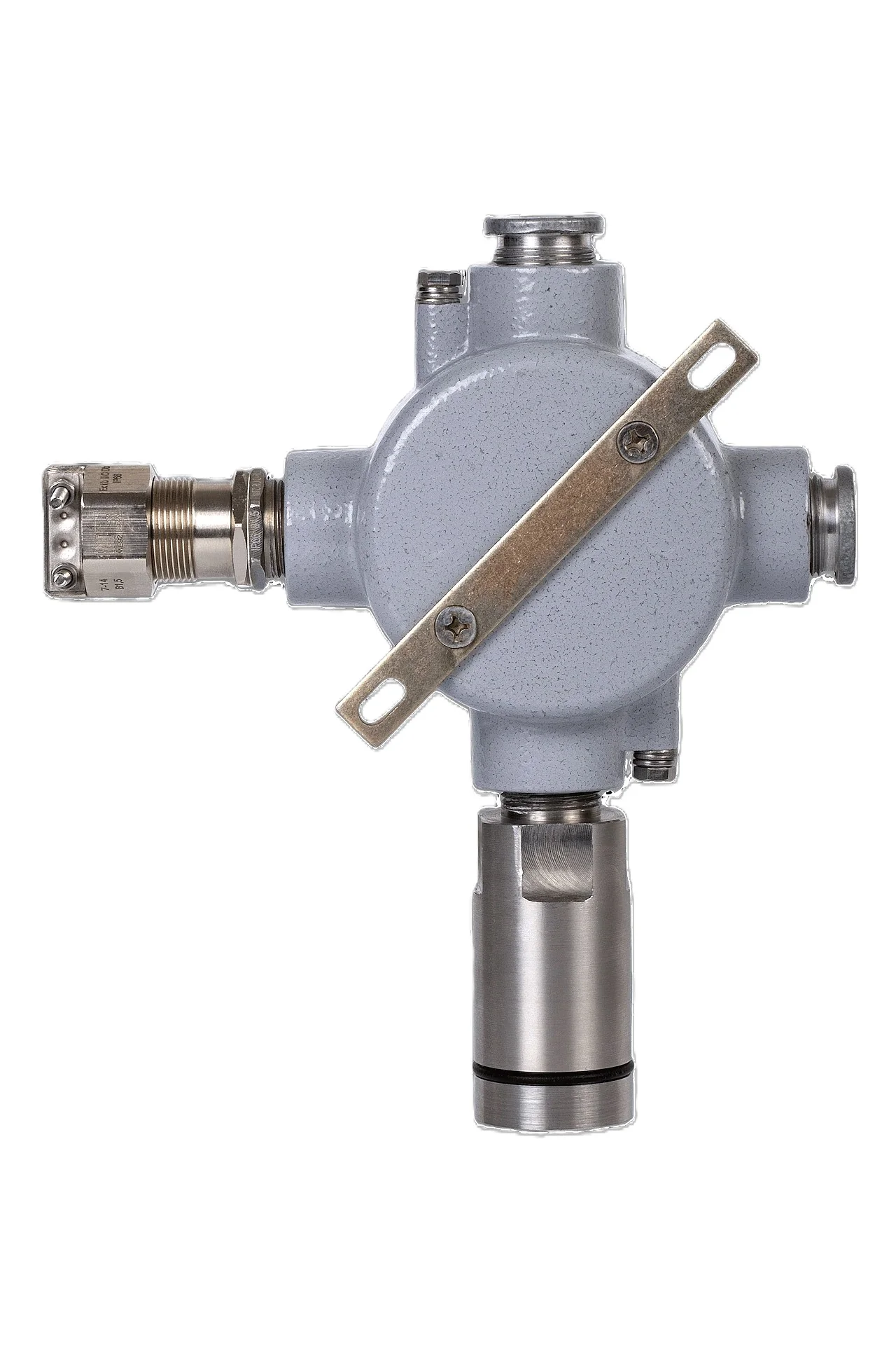 Стационарный газоанализатор ИГС-98-СВ