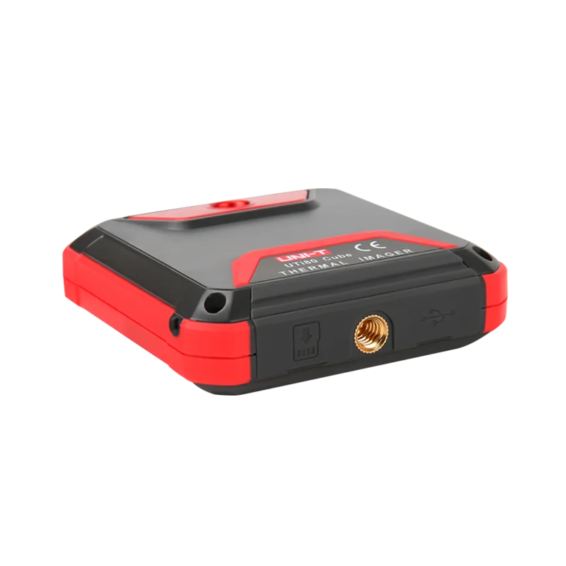 Тепловизор UTi80P