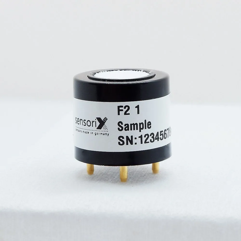 Sensorix F2 1 Сенсор Фтора F2
