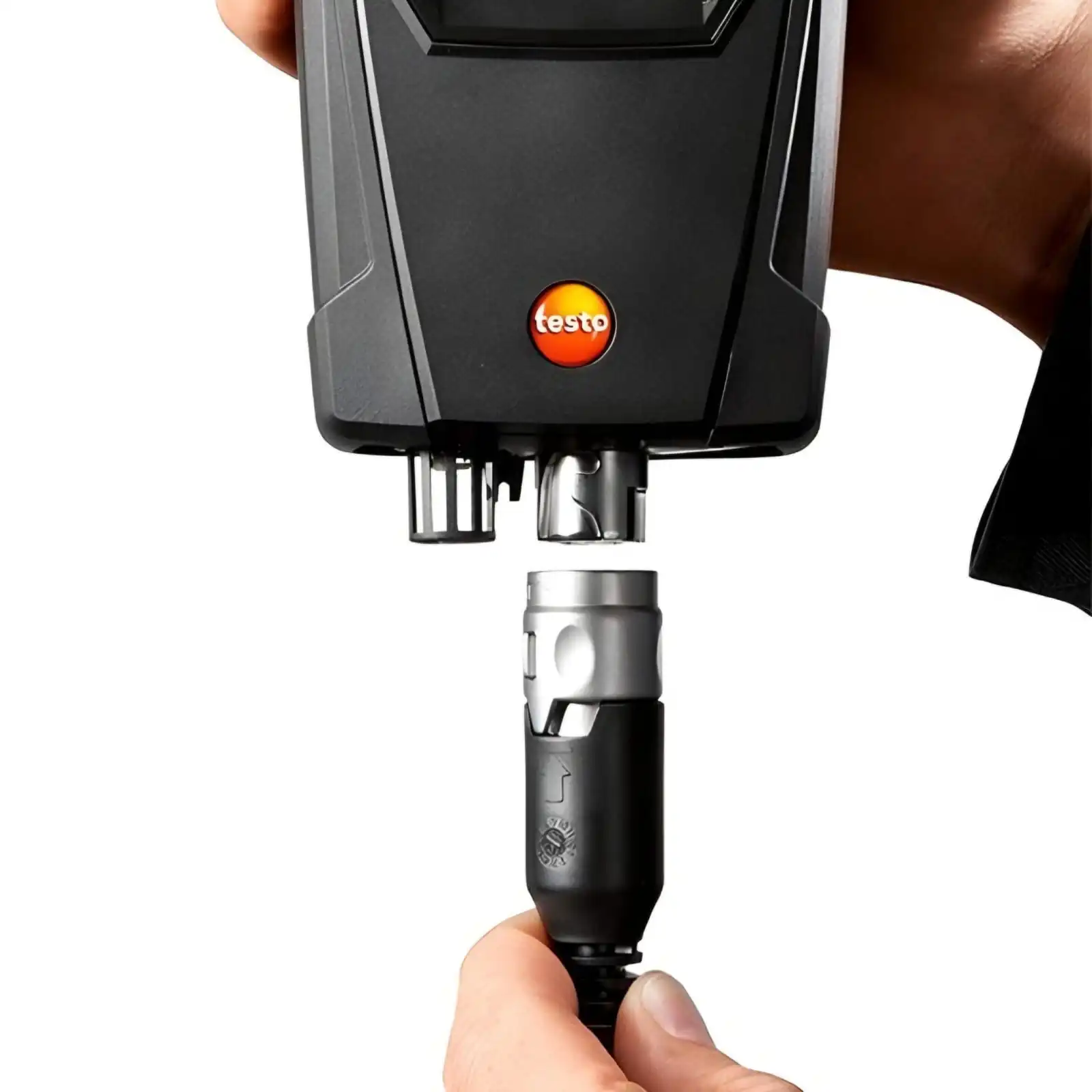 Анализатор дымовых газов Testo 320 (0632 3220)