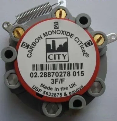 3FF CiTiceL Сенсор на оксид углерода