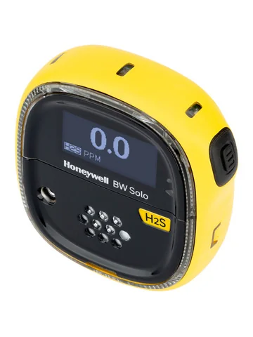 Газоанализатор Honeywell Bw Solo Сероводорода H2S