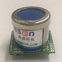 ZE15-CO Winsen сенсор Угарного газа CO (оксида углерода)