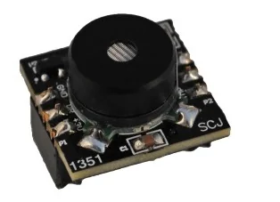 MP-7217-TC SGX сенсор Метана CH4