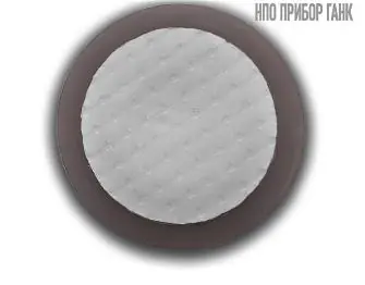 Сенсор угарного газа CO/М -200