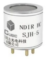 SJH-5B1 Cubic сенсор Метана CH4