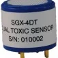 SGX-4DT CO сенсор Угарного газа (оксида углерода)