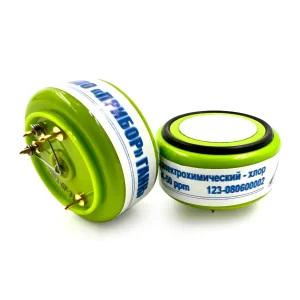 Сенсор Хлора CL2/К