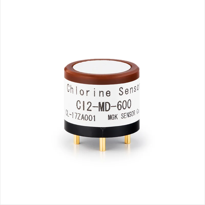 Cl2-MD-600 MGK SENSOR Co., Ltd. сенсор газа Хлора CL2