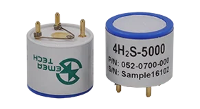 4H2S-5000 Semeatech сенсор Сероводорода H2S