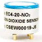 EC4-20-NO2 SGX сенсор газа Диоксида азота NO2