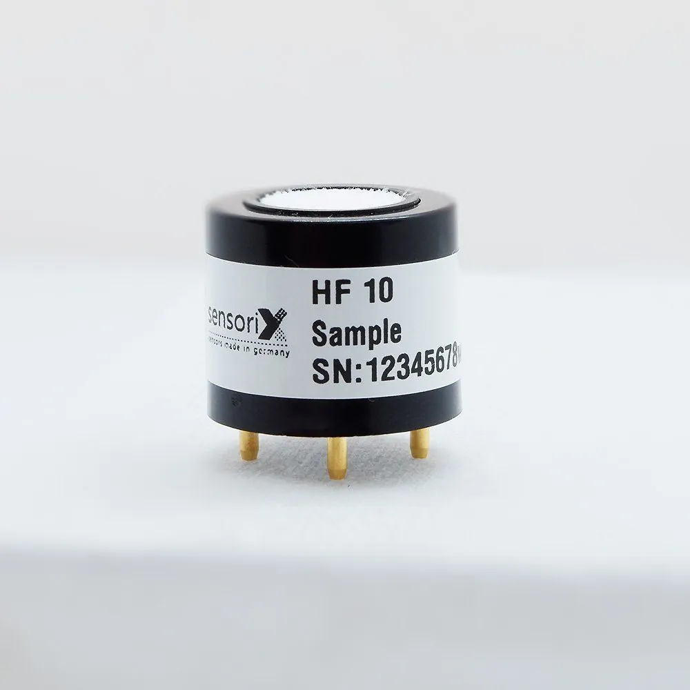 Sensorix HF 10 Сенсор Фтороводорода HF