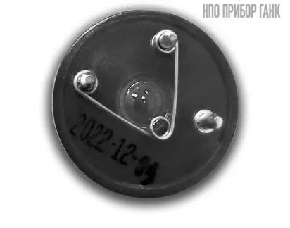 Сенсор фтороводорода HF/М-10000