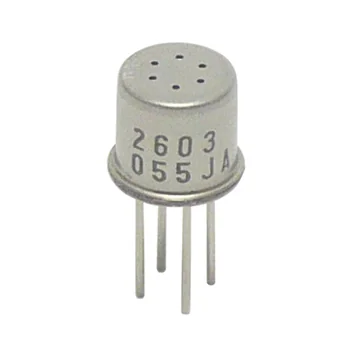 TGS2603 Figaro сенсор газа Этанола C2H5(OH) (алкоголь)