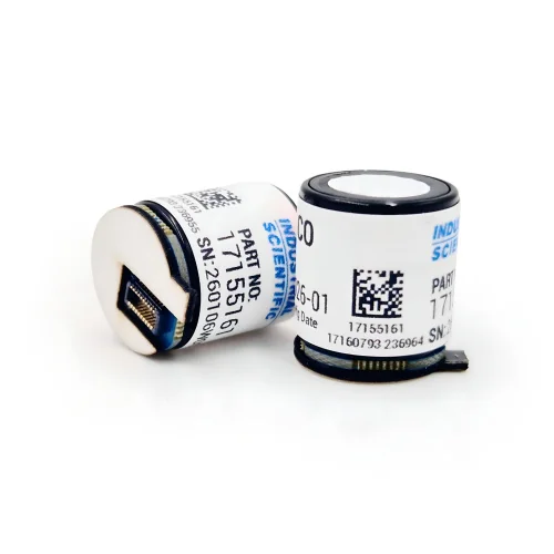 Industrial Scientific Сенсор оксида углерода CO 17155161