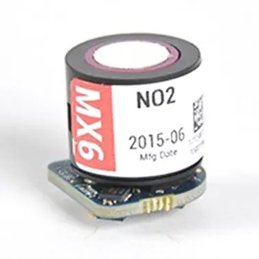 Industrial Scientific Сенсор диоксида азота NO2 17124975-4