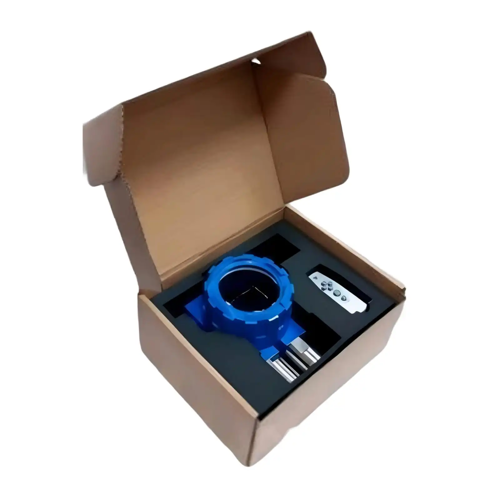 Стационарный газоанализатор Ирексон-АМВ-2