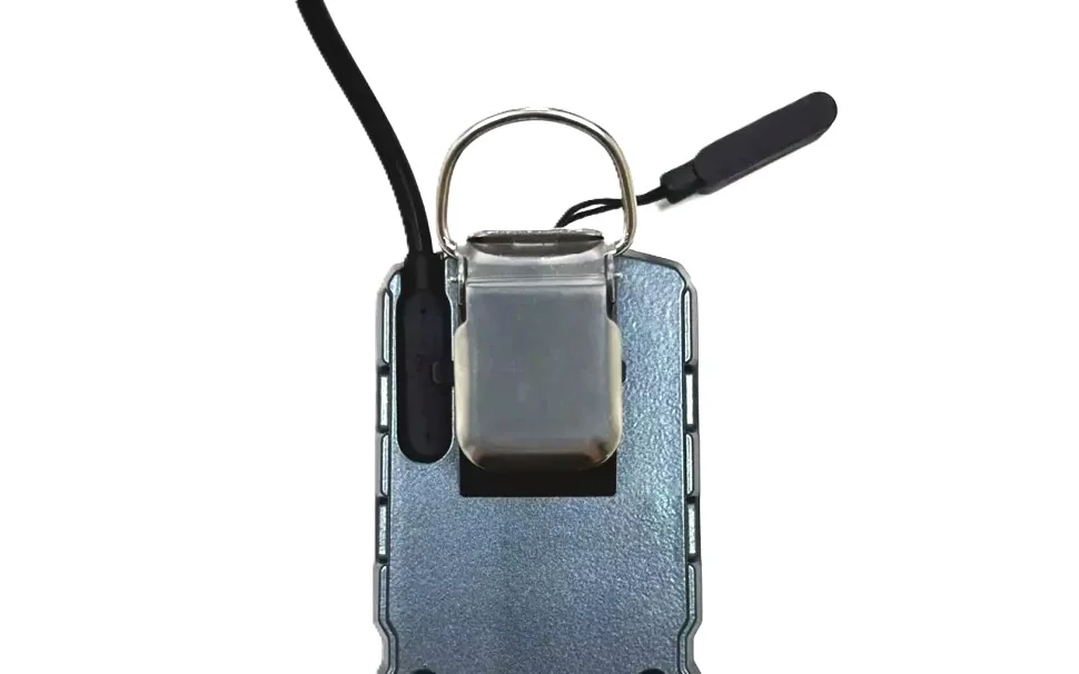 Газоанализатор ФП23