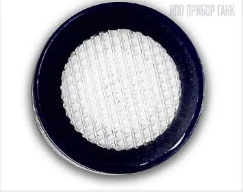 Сенсор аммиака NH3/М-5000