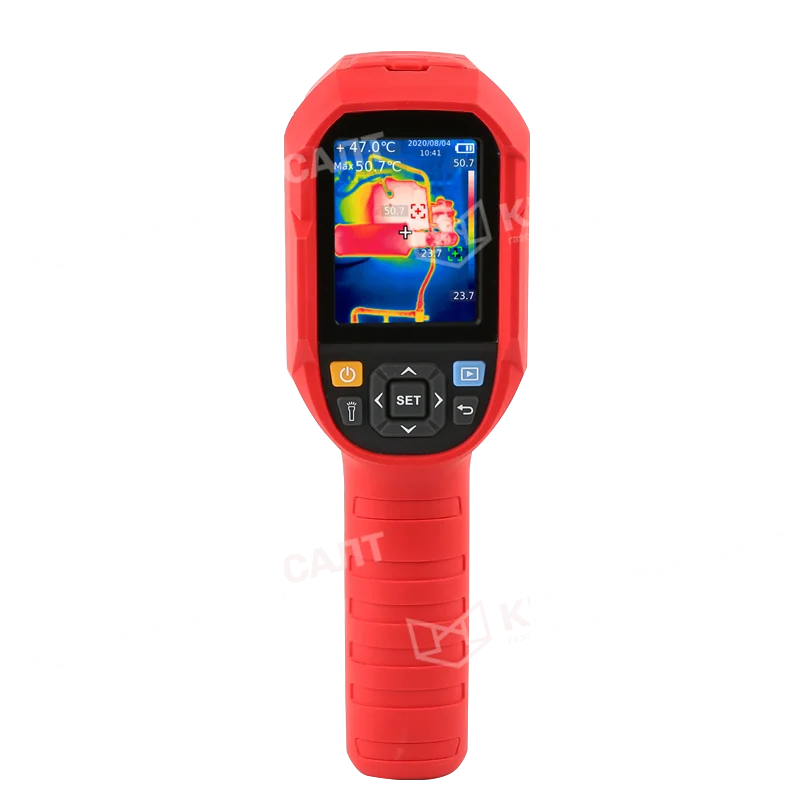 Тепловизор UTi260B