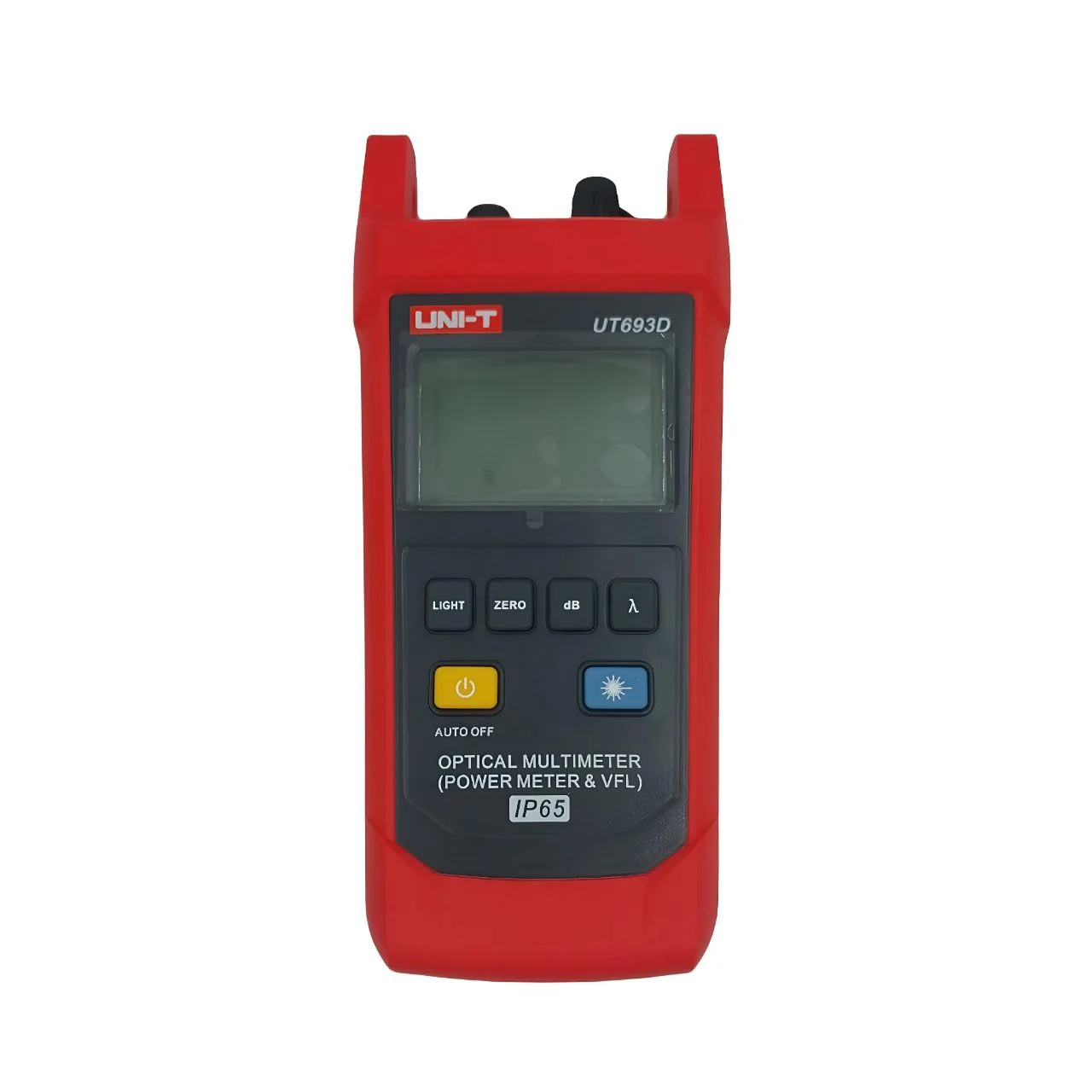 Тестер оптического кабеля UNI-T UT693D