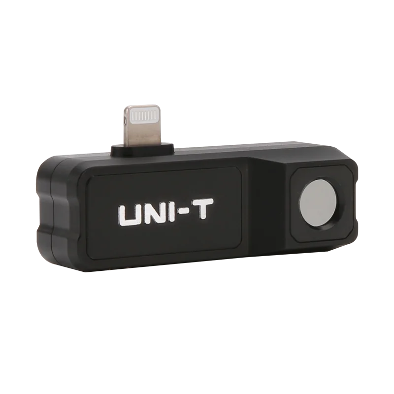 UTi120MS Модуль тепловизионной камеры смартфона для iPhone