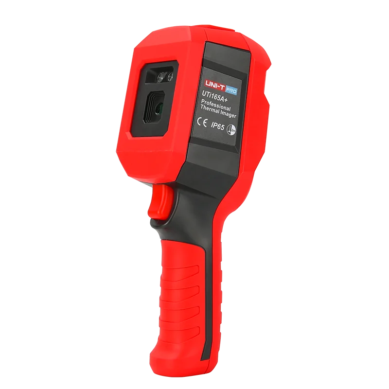 Тепловизор UTi165A+