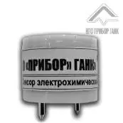 Сенсор оксида этилена ГАНК/ETO/М-100