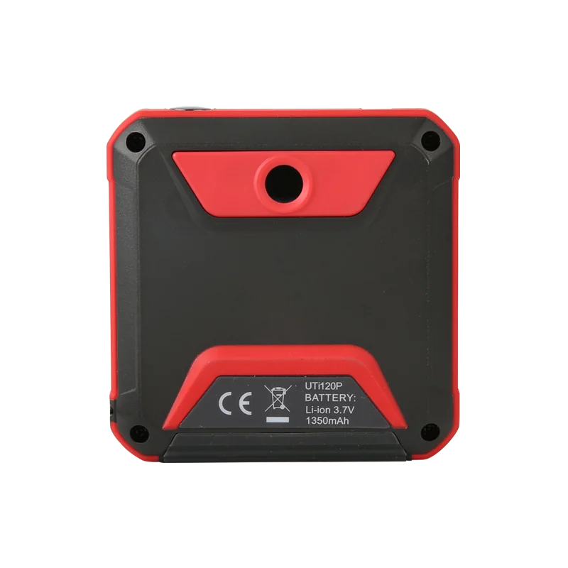 Тепловизор UTi120P