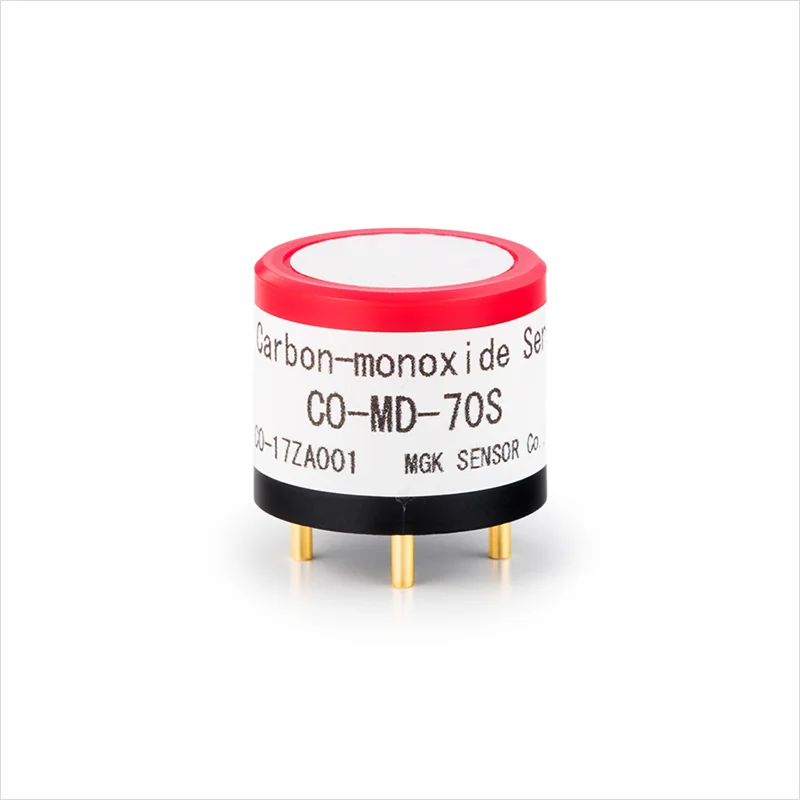 CO-MD-70S MGK SENSOR Co., Ltd. сенсор Угарного газа CO (оксид углерода)