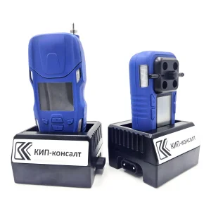 Настольное зарядное устройство 