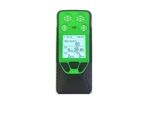 Портативные газоанализаторы Ингортех
