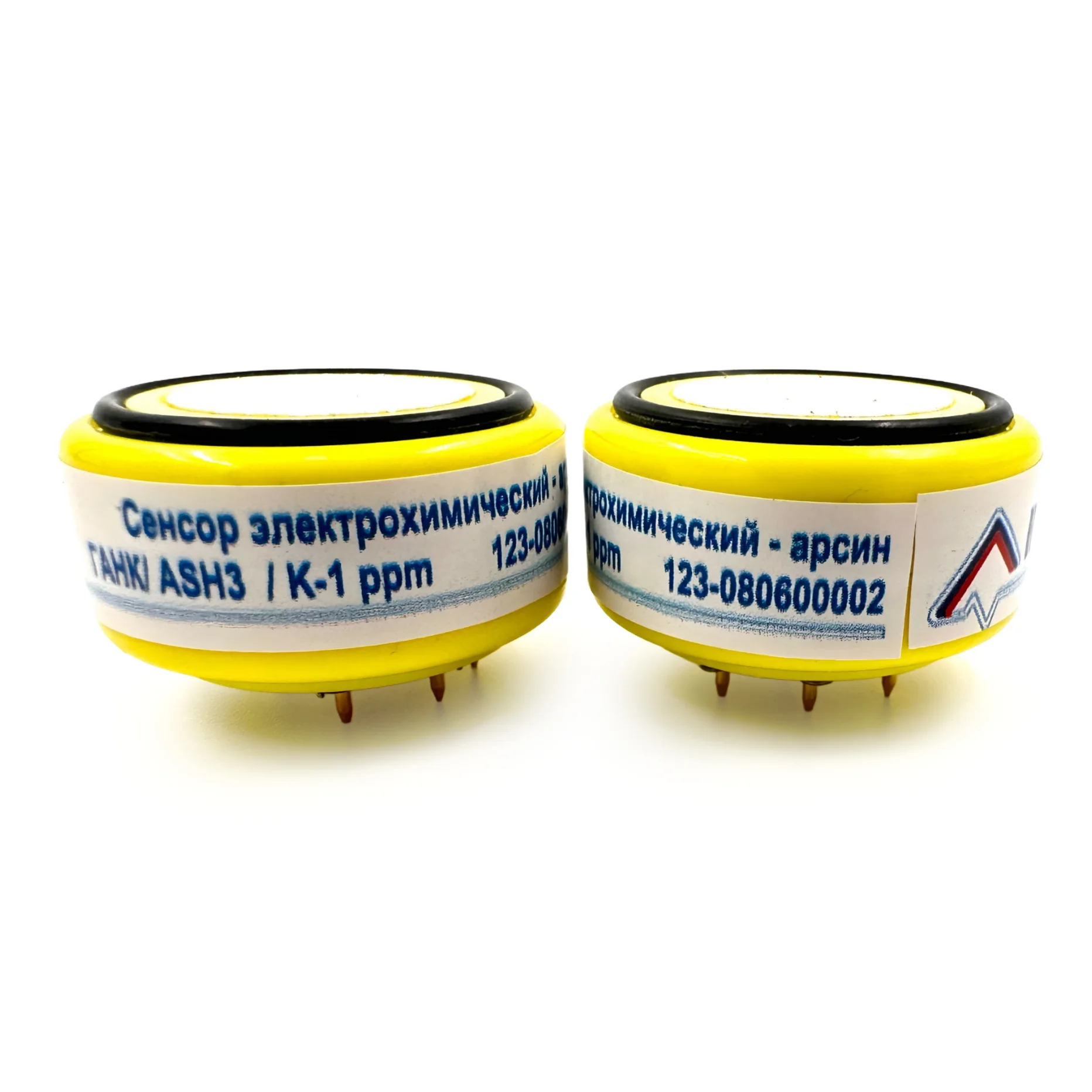Сенсор Арсина AsH3/К
