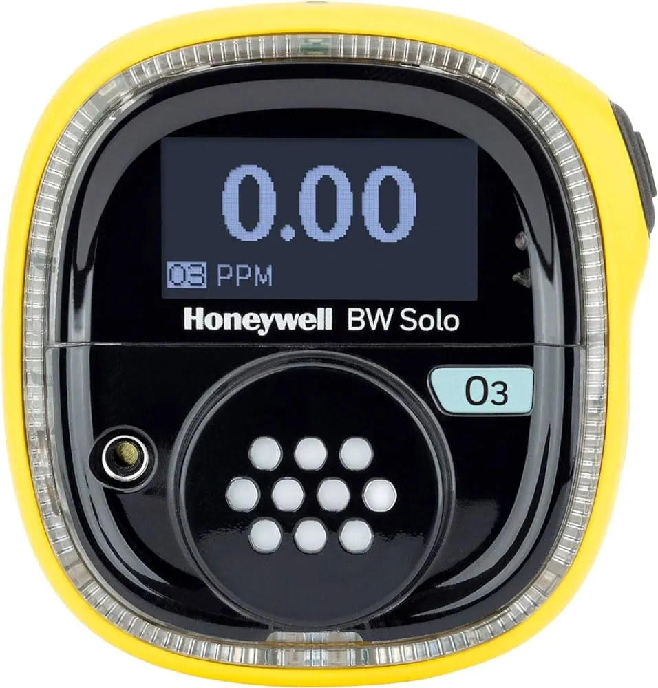 Газоанализатор Honeywell Bw Solo Озона О3