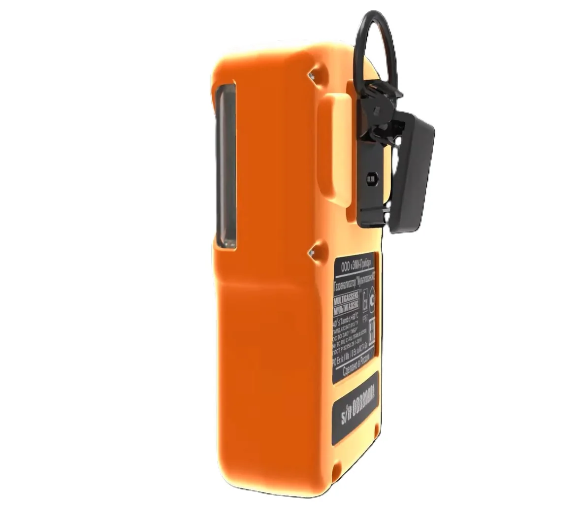 Газоанализатор Мультгазсенс GS